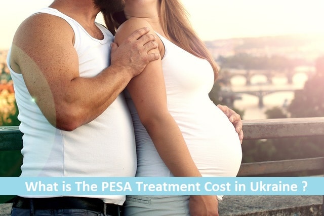 PESA Treatment Cost in Ukraine