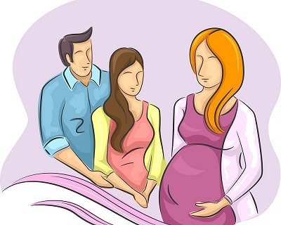 Surrogacy Law in Ukraine 2020